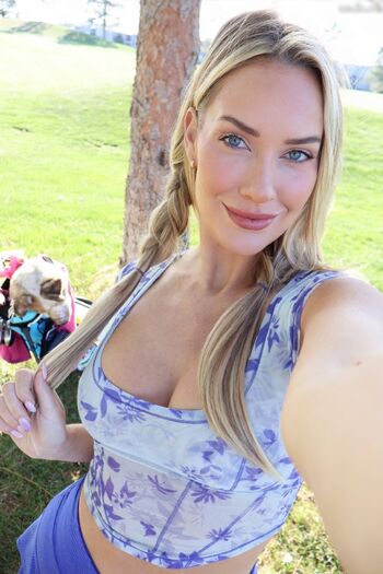 Paige Spiranac