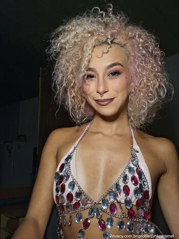 PinkCaramel