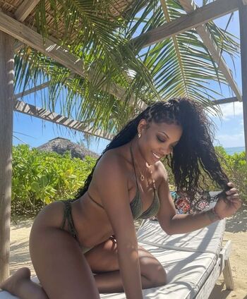 Porsha Williams