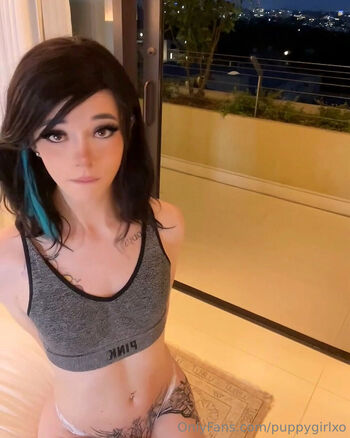 PuppyGirlX3