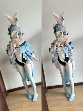 小莓 | QwQmeio