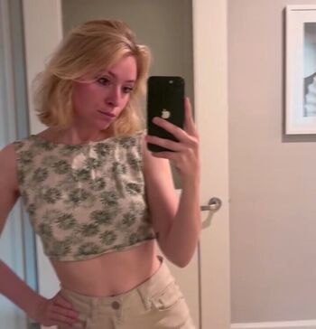 Rachel Tokar