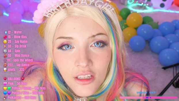 Rainbowslut