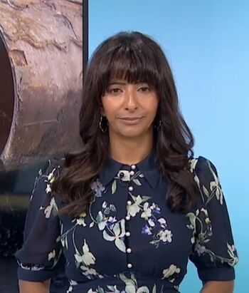 Ranvir Singh