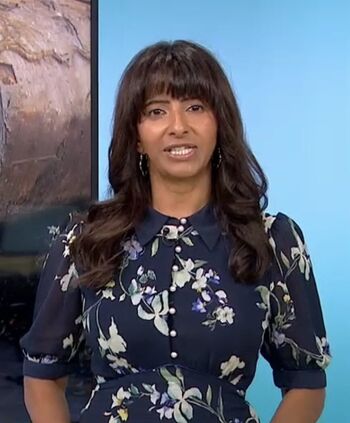 Ranvir Singh