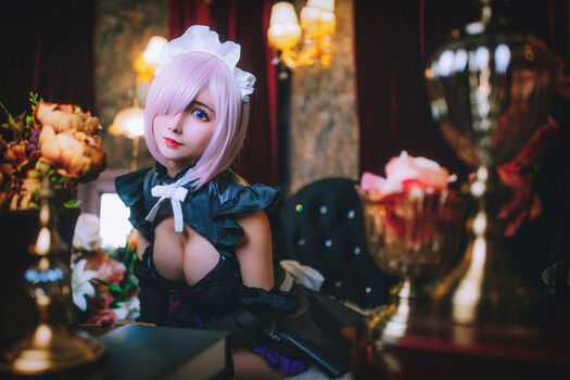 Rioko Cosplay