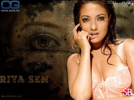 Riya Sen