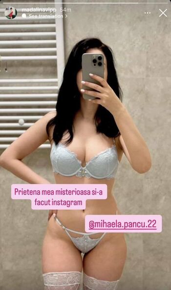 Romanian Girls