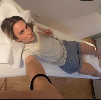 Sabrina Ionescu