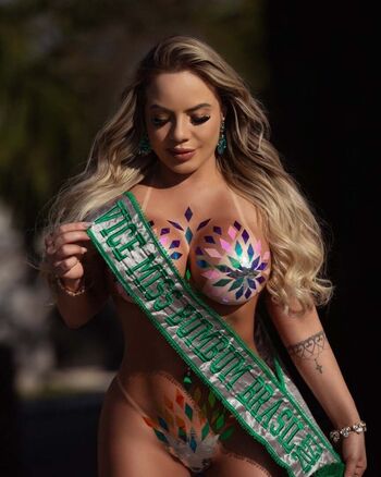 Sabrina Rabanne