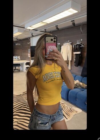 Sadie Mckenna