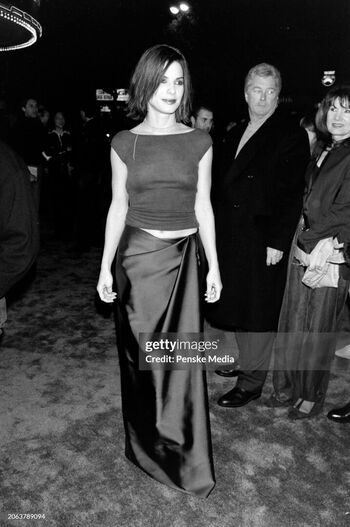 Sandra Bullock