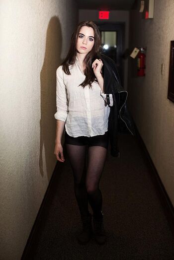 Sarah Desjardins