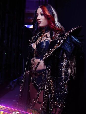 Sasha Banks