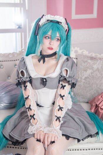 Saya Scarlet