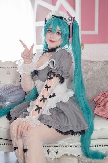 Saya Scarlet