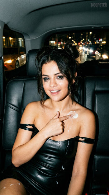 Selena Gomez