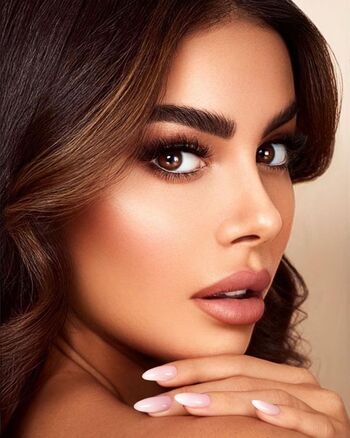 Shanice Messina