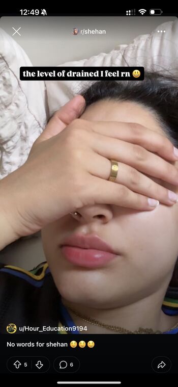 Shehaanx Shehaan