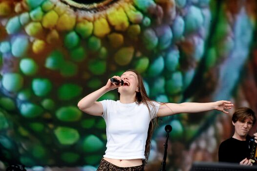 Sigrid