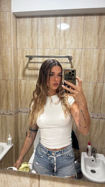 Silvia Ronco