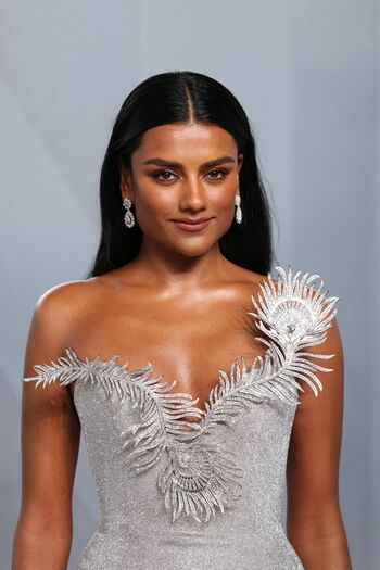 Simone Ashley