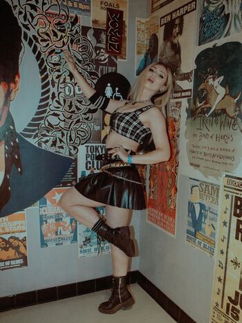 Skye Sweetnam