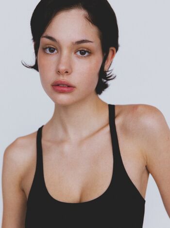 Sonya Zoloeva