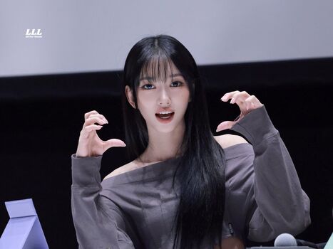 Sooin (Kim Soo-In