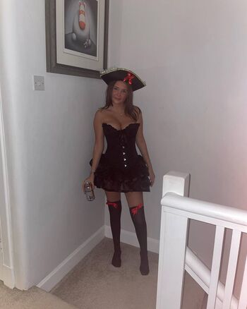 Sophie Lamont