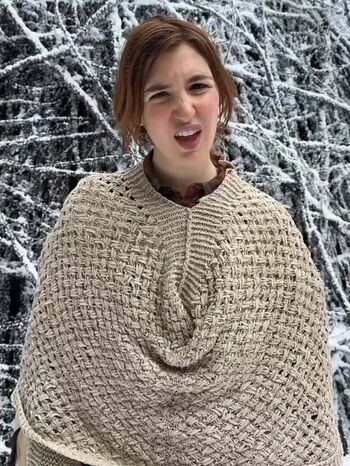Sophie Nelisse