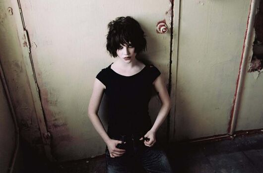 Sophie Thatcher