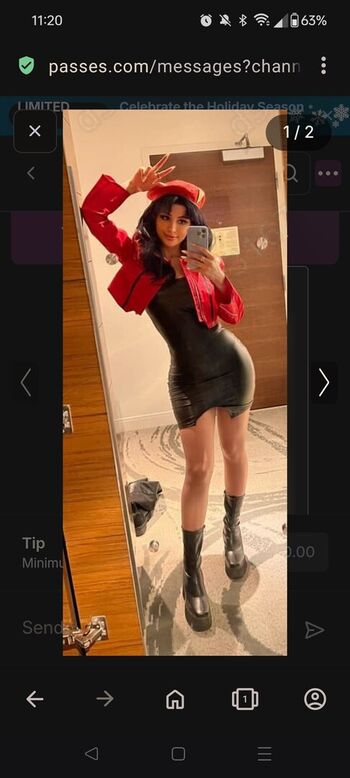 Sssniperwolf