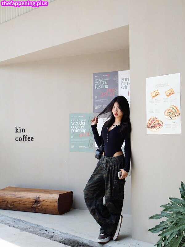 Sssxin_n / Susuu Xin ヌードOnlyFans写真 #58