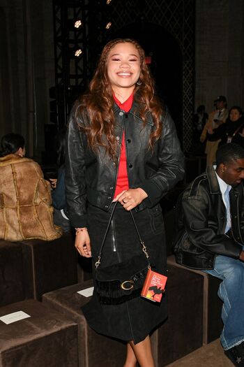 Storm Reid