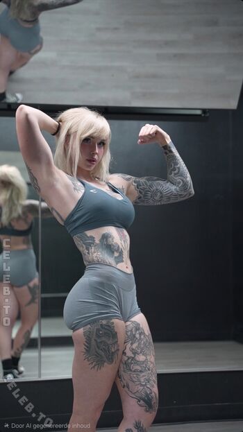 strongwaifu