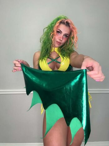 Super Saiyan Kale