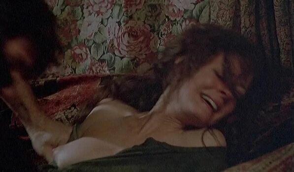 Susan Petrie