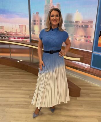 Susanna Reid