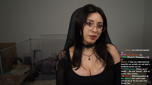 Sweet Anita