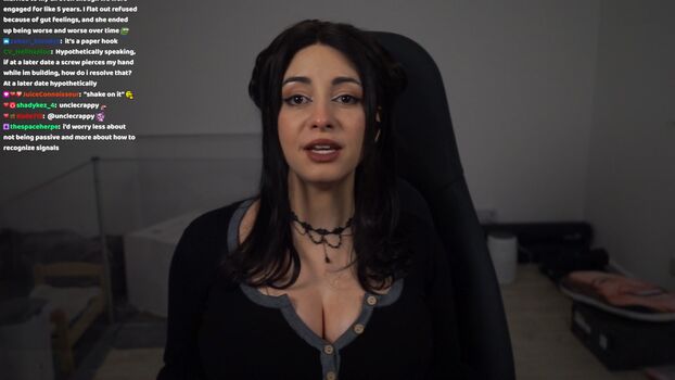 Sweet Anita