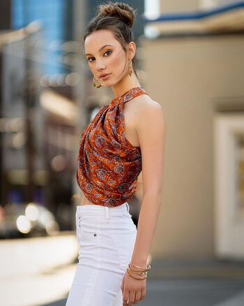 Sydney Bullock