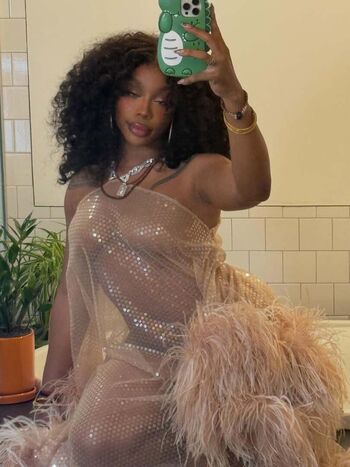 SZA
