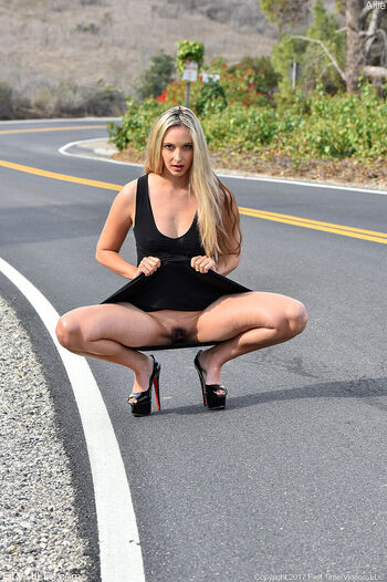 Tall Allie