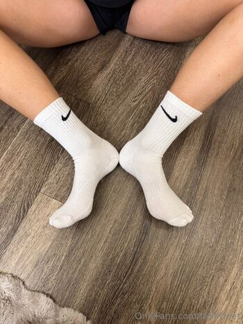 Tall Fit Feet