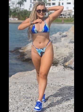 Tallia Storm