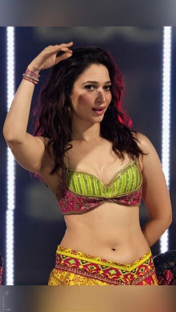 Tamanna Bhatia