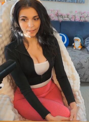 Tania Derveaux