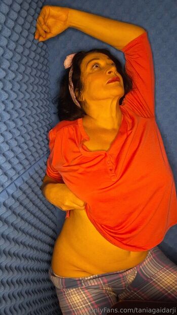 Tania Gaidarji