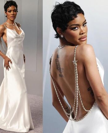 Teyana Taylor